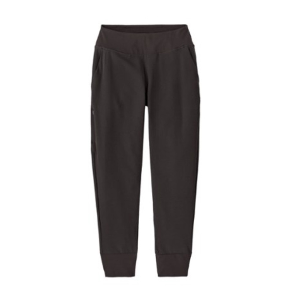 Patagonia Happy Hike Studio Pants - Women's - Picture 3 of 5